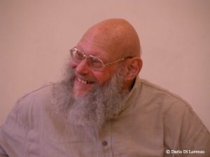 Barrie Simmons