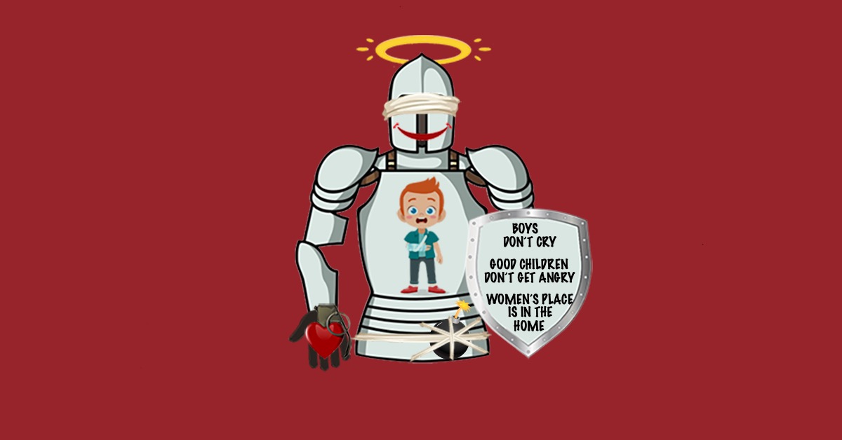 Defence Mechanisms
