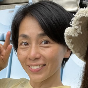 Fumi Nakayama